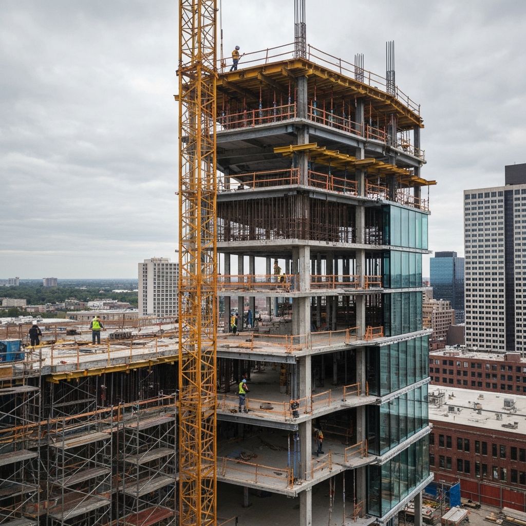 Strategic Project Planning