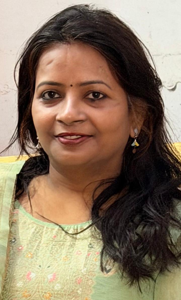 Geetika