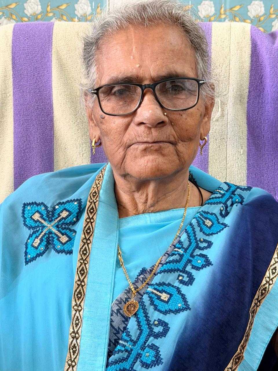 Shashi Kala