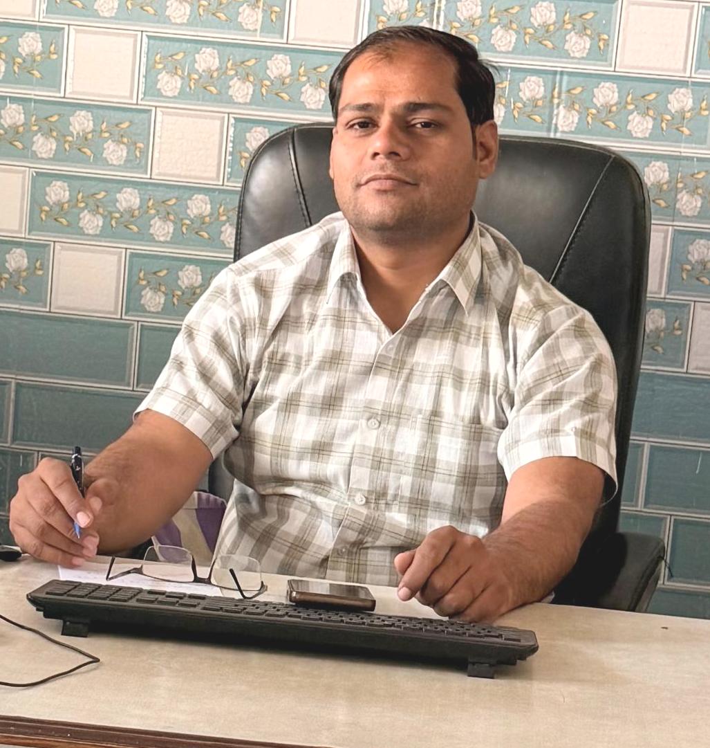 Shobhit Kumar
